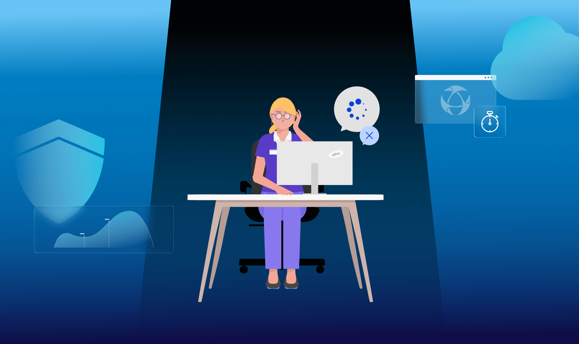 Why Citrix is Failing Your Frontline