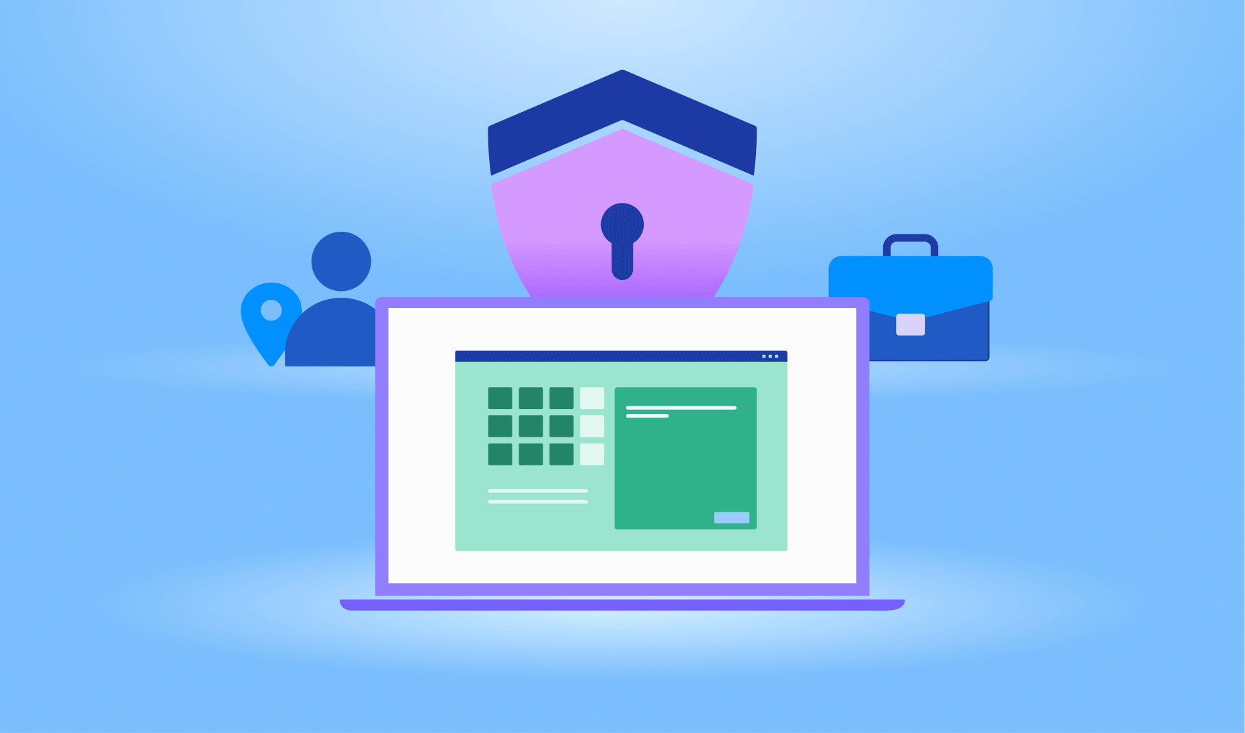 Implementing ZTNA for Virtual Apps