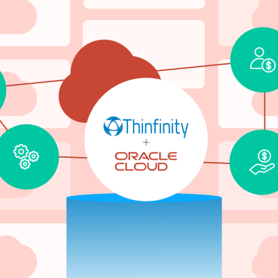 Thinfinity Workspace on OCI: The Next-Generation VDI Solution for MSPs