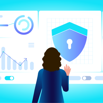 VDI as a Cybersecurity Control Point