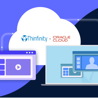 VDI vs. Virtual Apps: Why Thinfinity on Oracle Cloud is the Best Alternative to Citrix & VMware