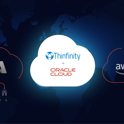 AWS and Azure Outages