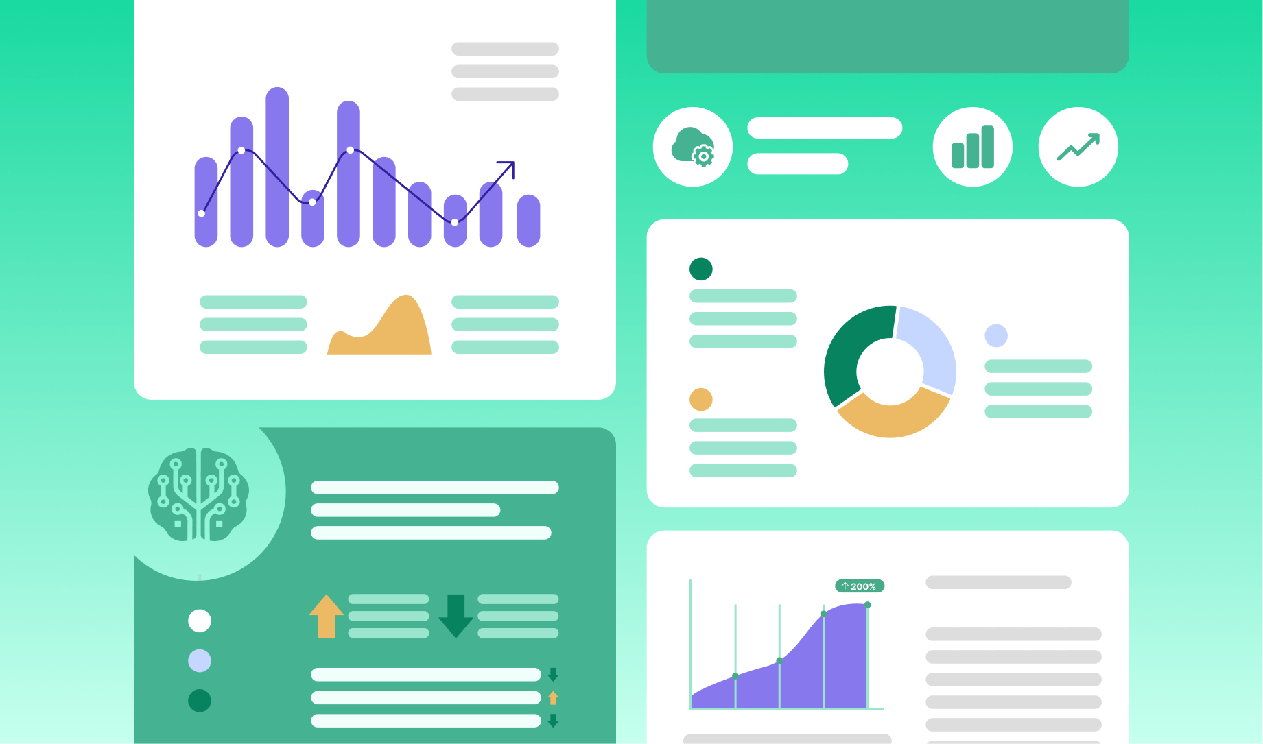 VDI Market Intelligence Report