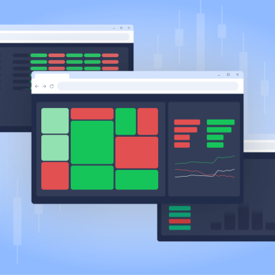 Browser-Native Workspace