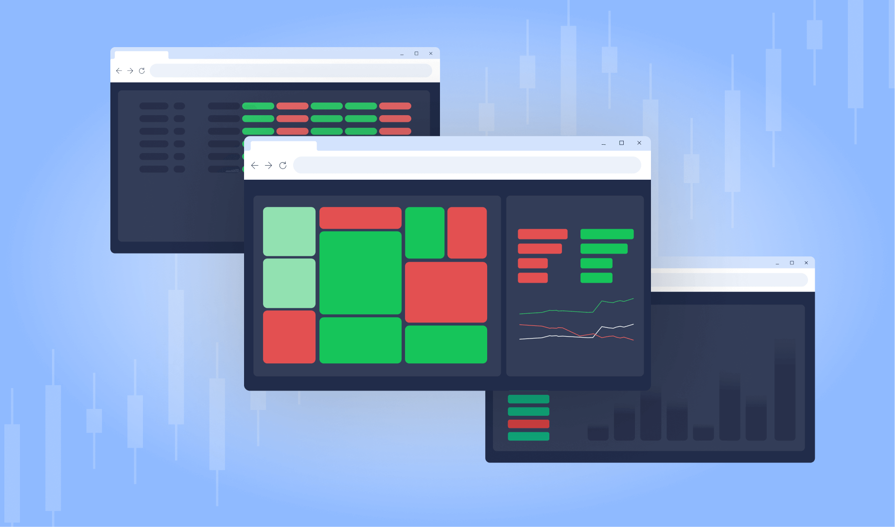 Browser-Native Workspace