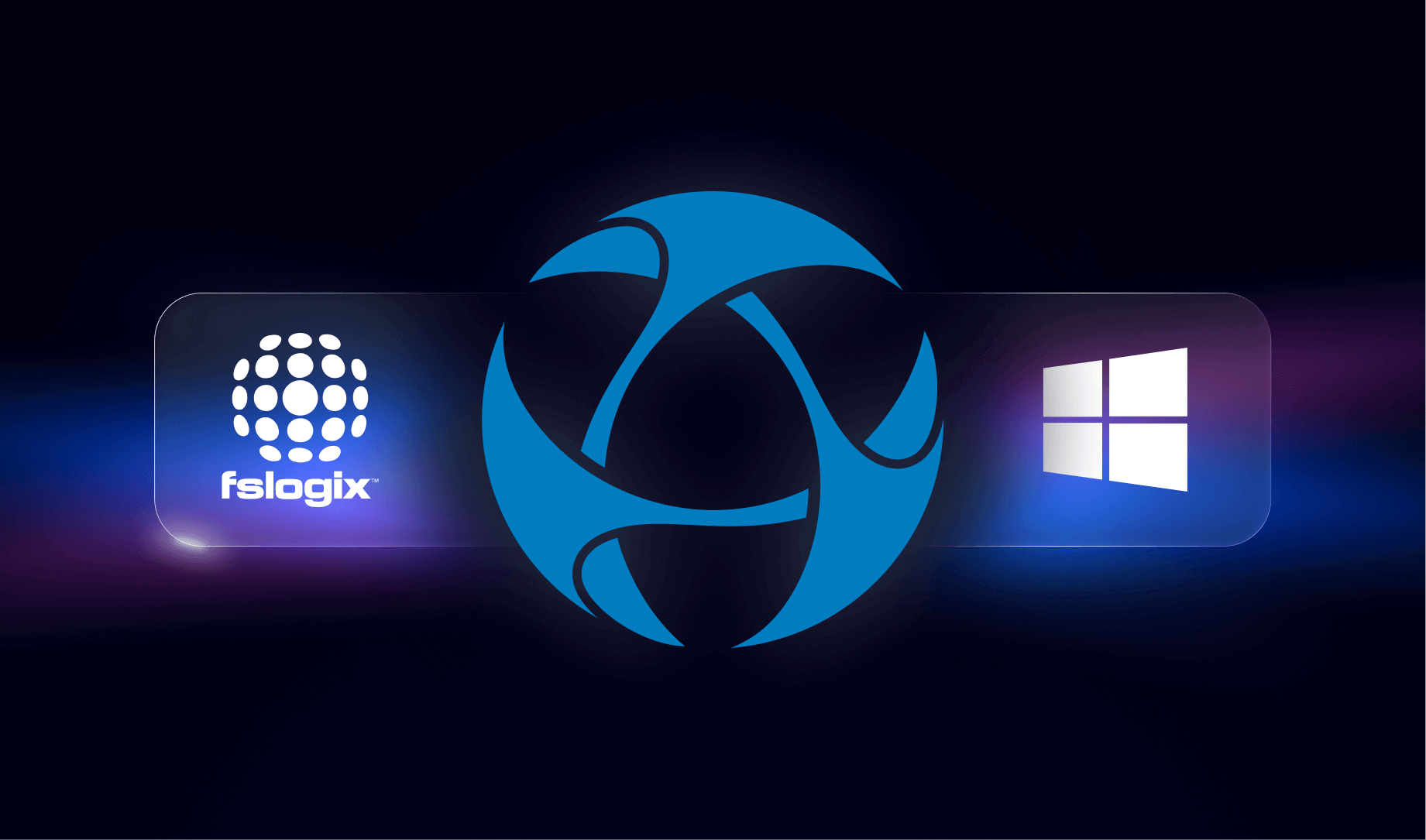 Integrating FSLogix, Windows Clusters, and Thinfinity