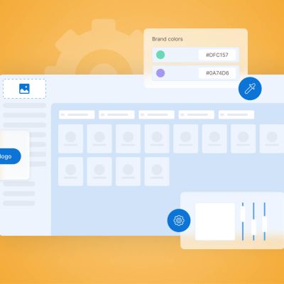 White Labeling in Thinfinity Workspace: Deep Customization for MSPs and DaaS Providers