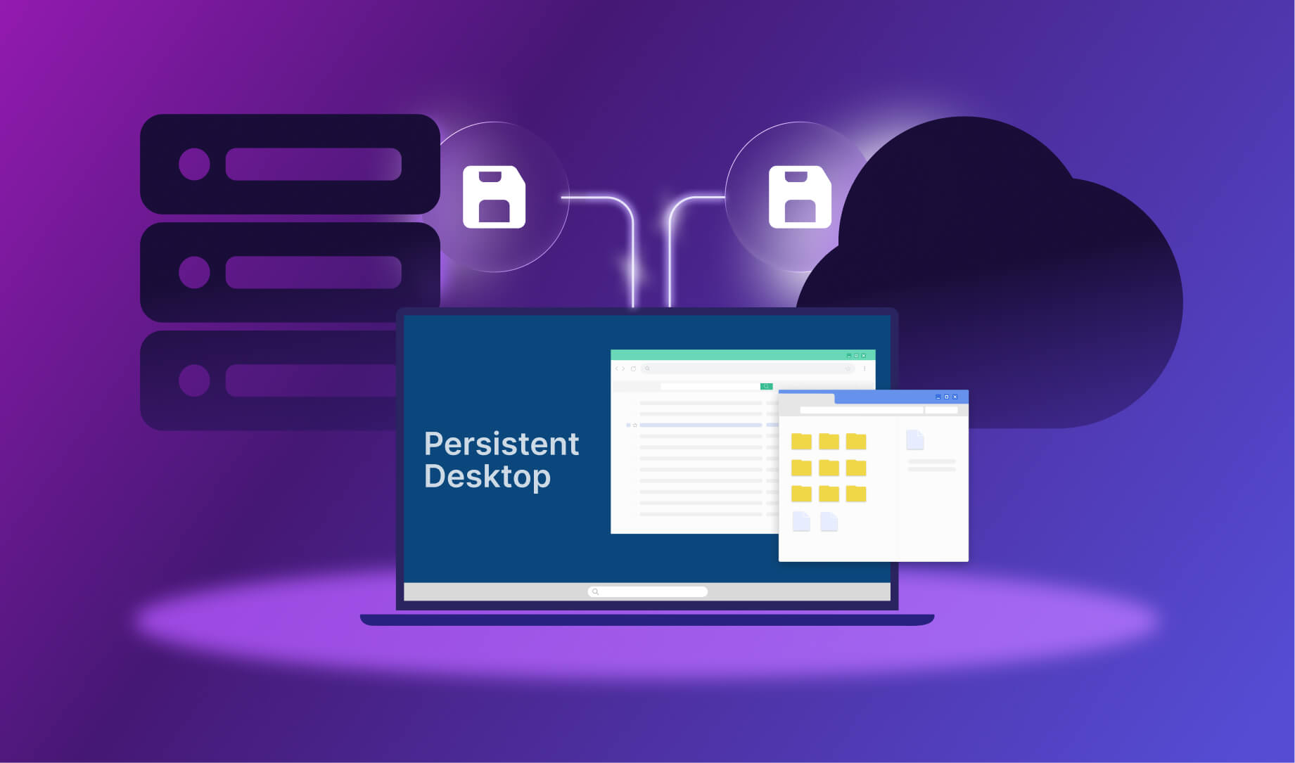 Faculty and Staff VDI in Higher Education