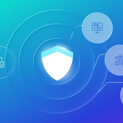 Zero-Trust Architecture for VDI