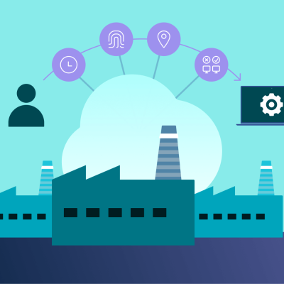 From Plant-Centric IT to Cloud Workspaces