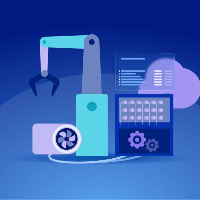 Manufacturing VDI Modernization