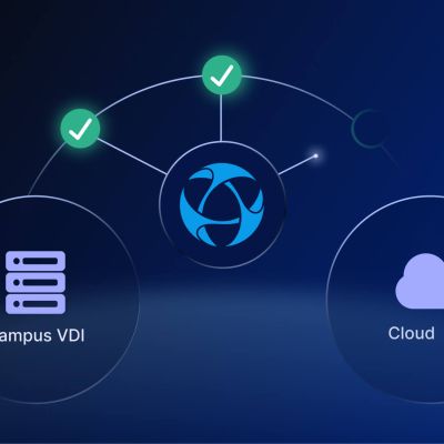 Migrating from Traditional Campus VDI to Cloud VDI