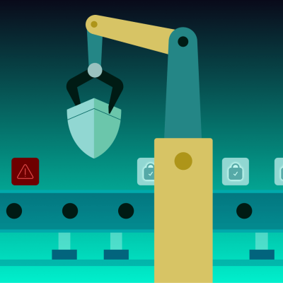 Why Manufacturing Is the 1 Cyberattack Target in 2026