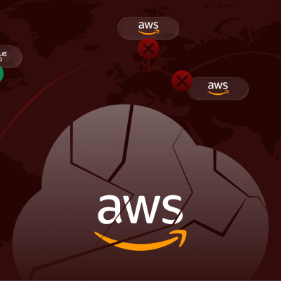 AWS Outage March 2026: How the Global Cloud Failure Exposed VDI Vulnerabilities – OCI Alternative