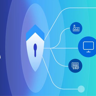 Secure Zero Trust architecture for manufacturing on OCI. Protect your industrial systems.