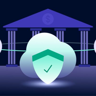 Banking VDI GLBA compliance on OCI. Secure financial data with FFIEC-compliant cloud infrastructure.