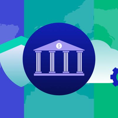 Global banking VDI compliance on OCI: GLBA, DORA, LGPD. Secure financial infrastructure.