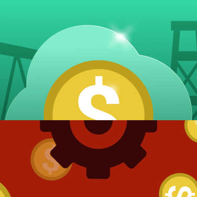 Remote site IT costs mining energy: Oil rigs, coins & cloud computing highlight expenses.