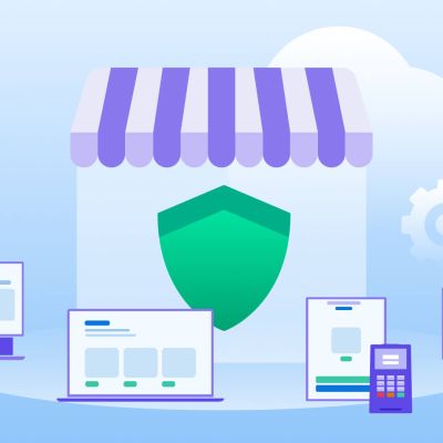 Retail zero trust architecture: securing multi-site businesses with digital storefronts and payment systems.