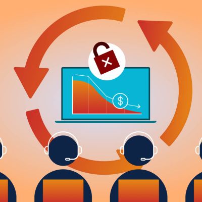 Telecom contact center VDI: Avoid hardware refresh cycles with secure, scalable solutions.