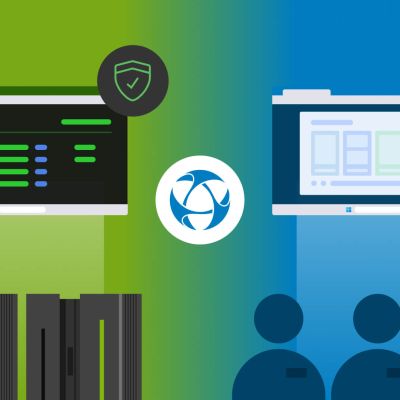 TN3270/TN5250 terminal emulation VDI on OCI cuts banking TCO 60% for mainframe modernization.