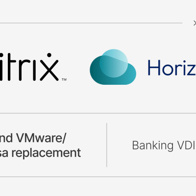 Bank VDI migration: Citrix & Horizon to Thinfinity OCI. Learn about bank VDI migration solutions.