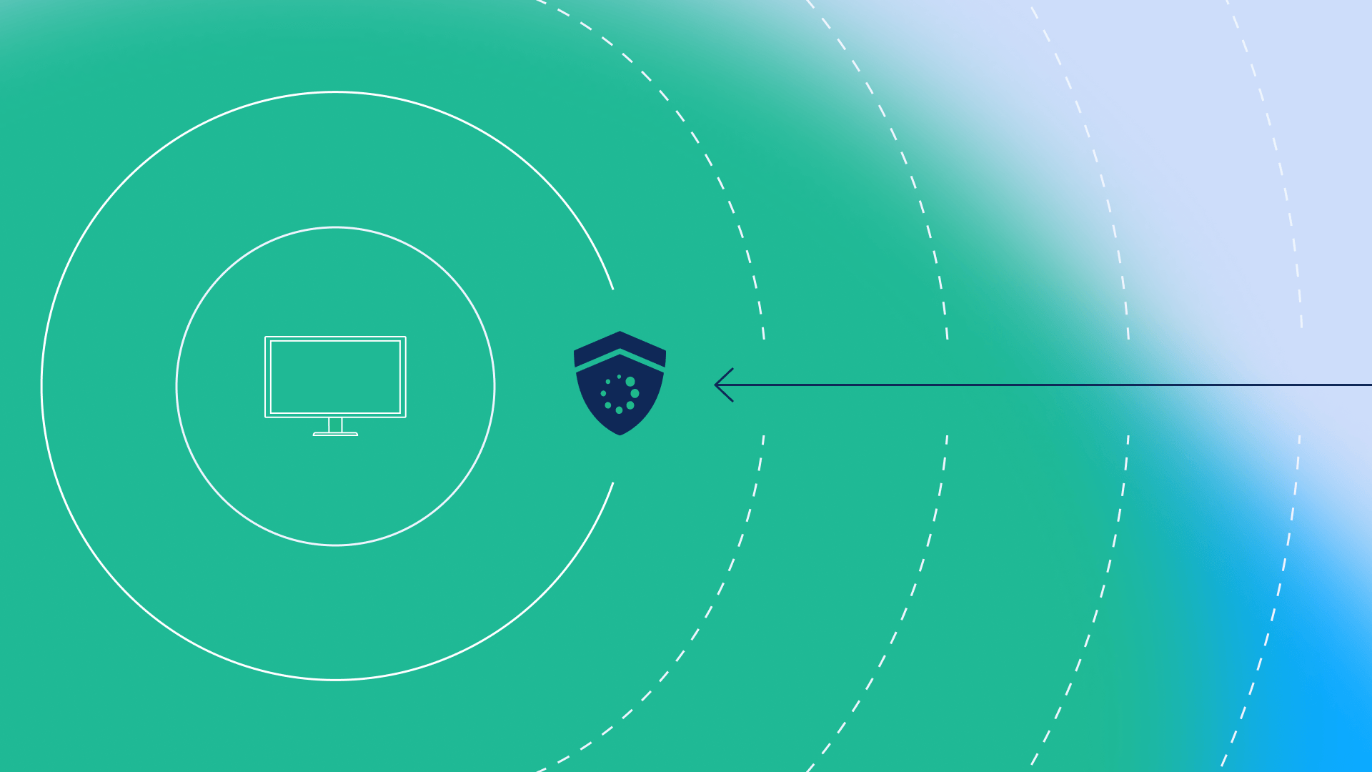 Secure Zero Trust Banking VDI on OCI: Architecture for enhanced security and data protection.