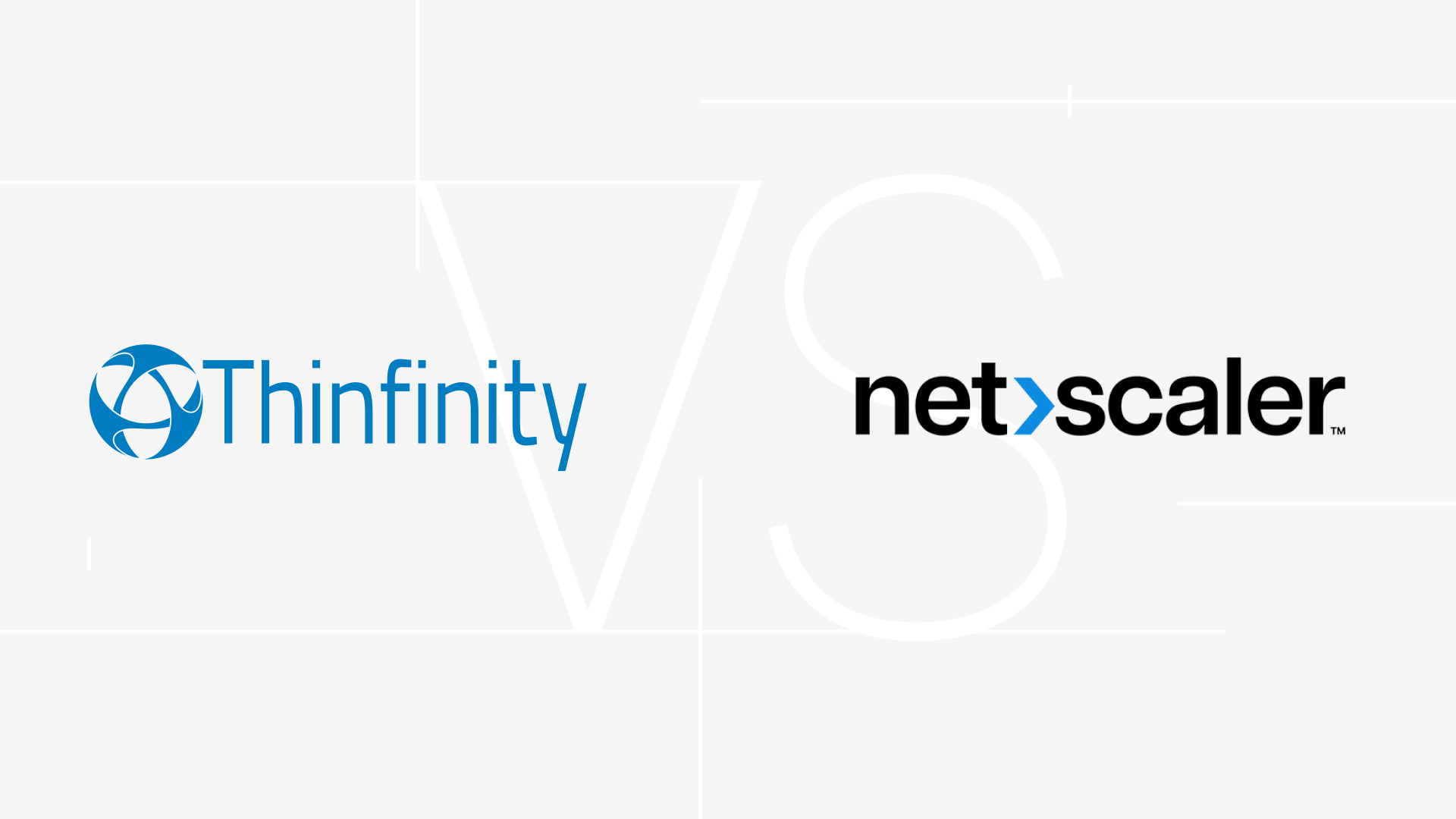 Thinfinity vs. NetScaler: Explore a powerful NetScaler alternative for secure VDI on OCI.