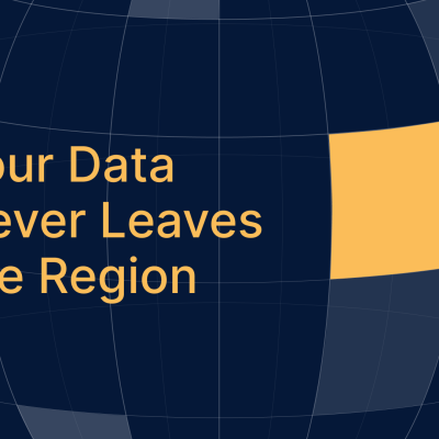 Sovereign cloud VDI on OCI keeps your desktops in-region, ensuring data privacy and compliance.
