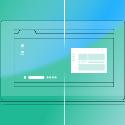 Consolidate VDI and app virtualization with a unified platform. Simplify your IT infrastructure.